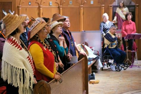 Report gives voice to Canada’s Indigenous Christians, highlights need ...