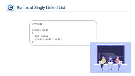 Image result for Singly Linked List