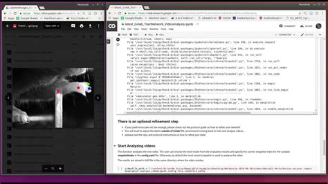 Image result for Deeplabcut Tutorial