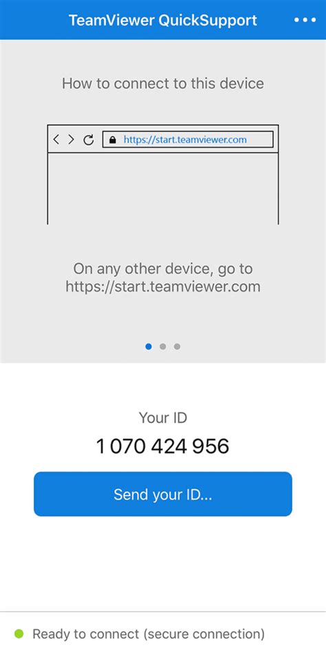 Image result for Control iPad Remotely From PC
