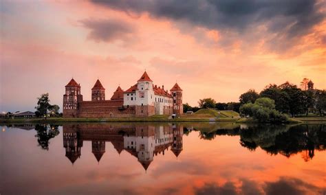 Красивые картинки беларуси - 66 фото