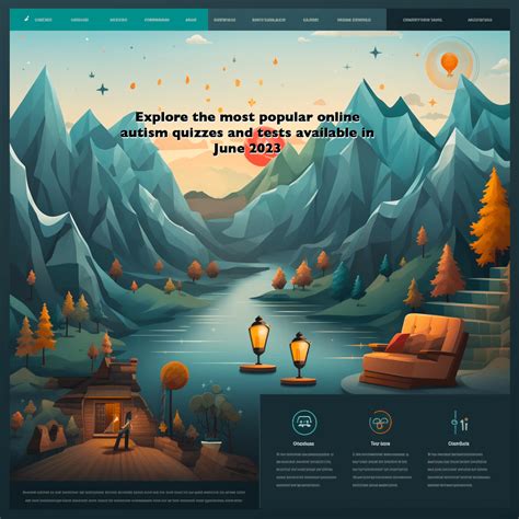 Evaluating Autism in Adulthood: An In-Depth Guide to the IDRlabs Autism ...