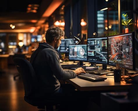 Computer Work 的图像结果