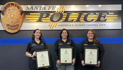 Congratulations to Crime Scene Technicians Cassandra Tapia and Jessica Trujillo in achieving ...