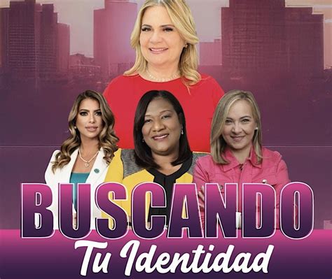 Buscando tu Identidad, 4005 NW 79th Ave, Doral, 17 May 2025 | AllEvents