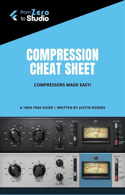 Compression Detailed Tutorial Free Download 的图像结果