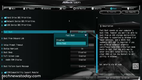 Image result for Fast Boot Ram