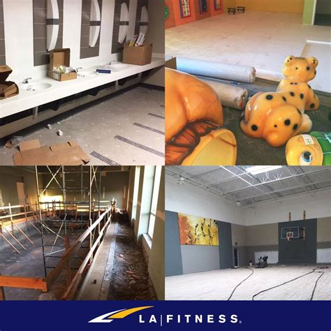 LA FITNESS - 29737 Antelope Rd, Menifee CA - Hours, Directions, Reviews - Loc8NearMe