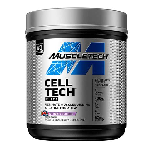 Image result for MuscleTech Cell Tech Creatine