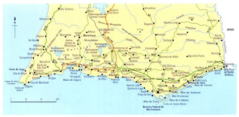 Innovation and Competitiveness in the Territorial Brand of the Algarve ...
