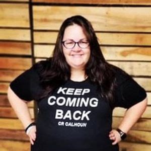 Weekly Meal and meeting, City of Refuge - Calhoun, 10 October 2023 ...