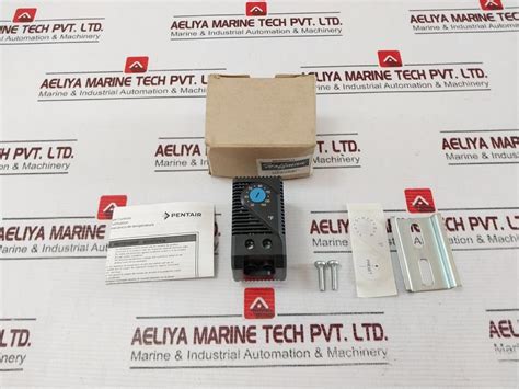 Hoffman 01145.9-00 Temperature Control Switch Rev C Ip20 – Aeliya ...