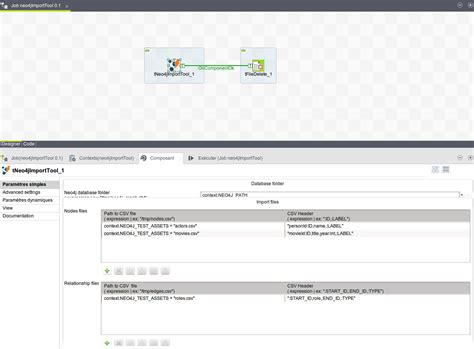 Talend Examples 的图像结果