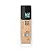 Buy Maybelline New York Fit Me Matte+Poreless Liquid Full Coverage ...