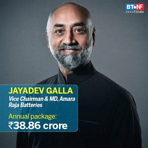 Here are India's highest paid promoter CEOs - BT NewsFlicks BusinessToday