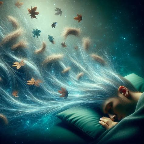Hair Falling Out Dream Spiritual Meaning: Unraveling the Mysteries of ...