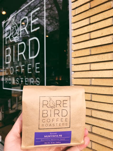 Northern'ish Virginia — American Coffee Trip