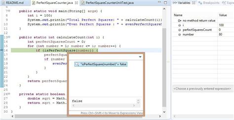 Image result for Eclipse Debugging Tutorial