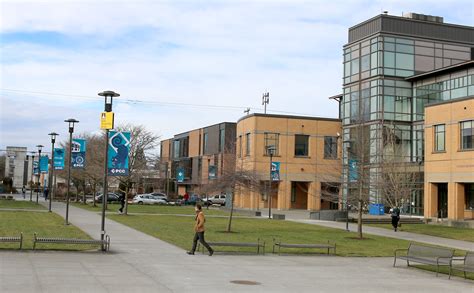 Pcc Cascade Campus Map