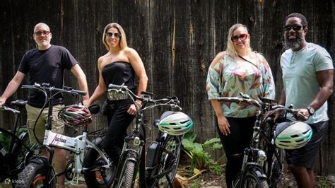 Big Names E-bike Wine Tour in Niagara-on-the-Lake - Klook India