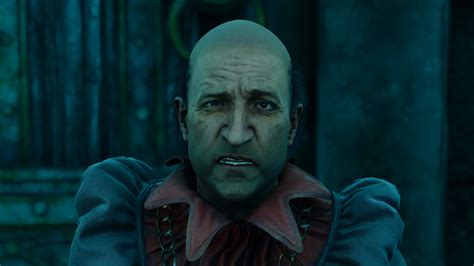 Oblivion Remastered DLC - how to start Shivering Isles