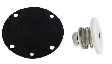 Febco Relief Valve Repair Kit, 1-1/2 to 2 In 905056 | Zoro