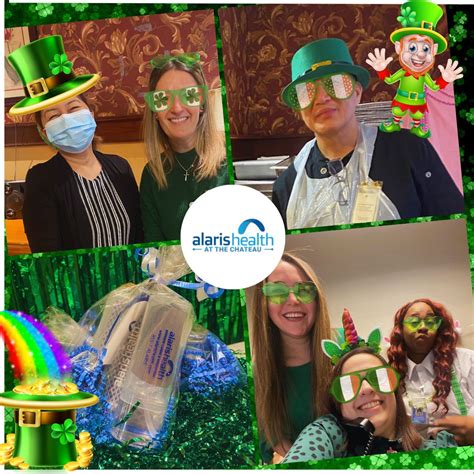 #worldkidneyday #stpatricksday #weargreen #luckoftheirish | Alaris ...