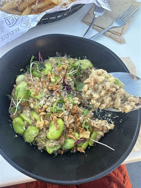 Avanti - Boulder Colorado Other - HappyCow