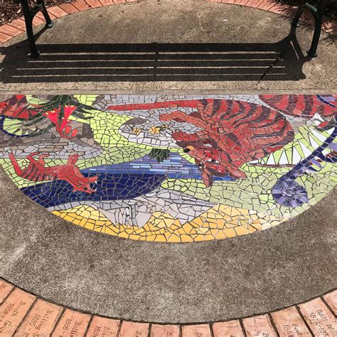 MOSAIC PATHWAY - All You Need to Know BEFORE You Go 2026 (with Photos ...