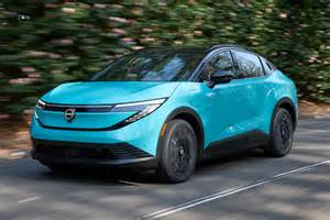 2026 Nissan Leaf Lease Deals Are Even Cheaper This December - Autoblog