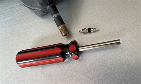 Image result for Homemade Valve Compression Tool