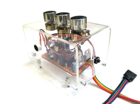 Image result for DIY RGB LED Controller