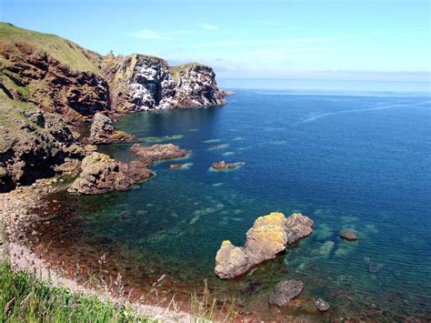 St Abbs Tourism (2024): All You Need to Know Before You Go