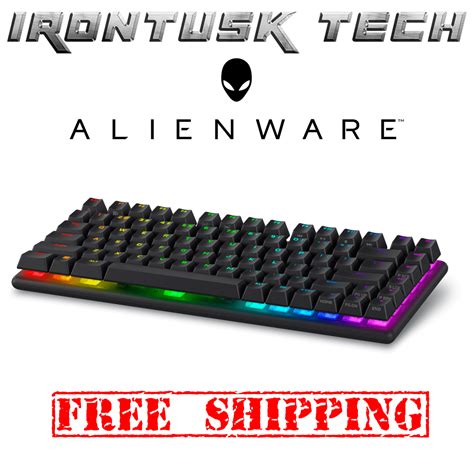 Image result for Alienware Keyboard 75 Transparent