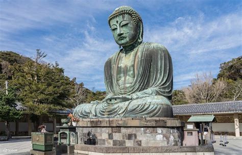 [Kamakura Classic Spots Day Trip] Includes Enoden Railway Experience ...