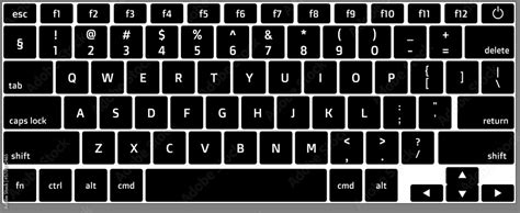 Image result for Laptop Keyboard Printable