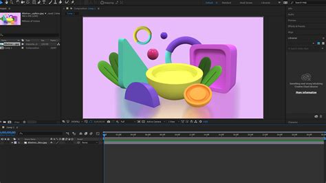Image result for After Effects Explained