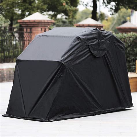 Best Motorcycle Shelters And Tents – 2021 Top Picks - Speedy Moto