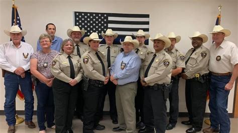 Jail promotions propel new era for McLennan County