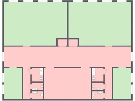 Image result for Example of Net Internal Area