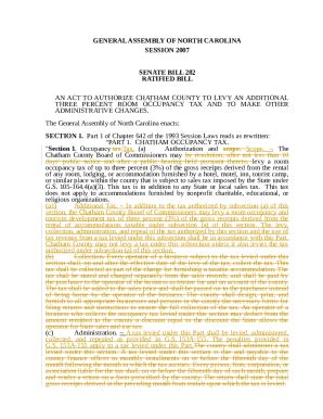 Beyond the Property Tax: Collecting Other Taxes and Fees Doc Template ...