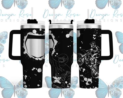 MOTOCROSS – Devyn Rose Designs