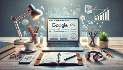 Search Assessment: Conducting a Google Ads Search Assessment