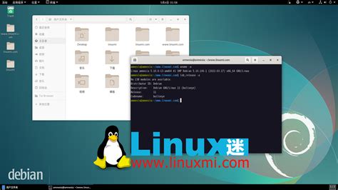 Tails Linux 的图像结果