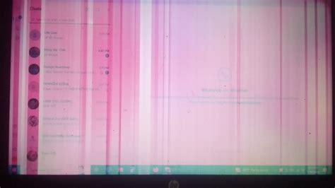 Computer FF Pink Display Problem 的图像结果