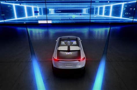 Chip crisis pushes OEMs to modernise car architectures: Qualcomm ...