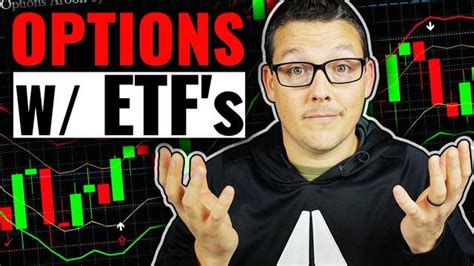 Trading ETF Options: Everything You Need to Know