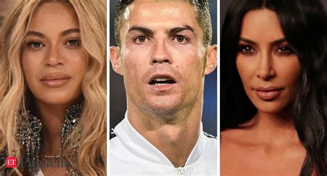 Prince William and Kate Middleton - Beyonce, Ronaldo & Kim K ...