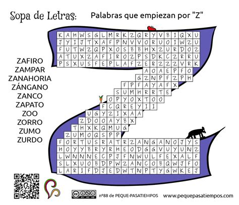 Sopa de letras | Sopa de letras, Trabajo de palabras, Trazos de letras