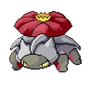 Shelsaur #396.3 - FusionDex